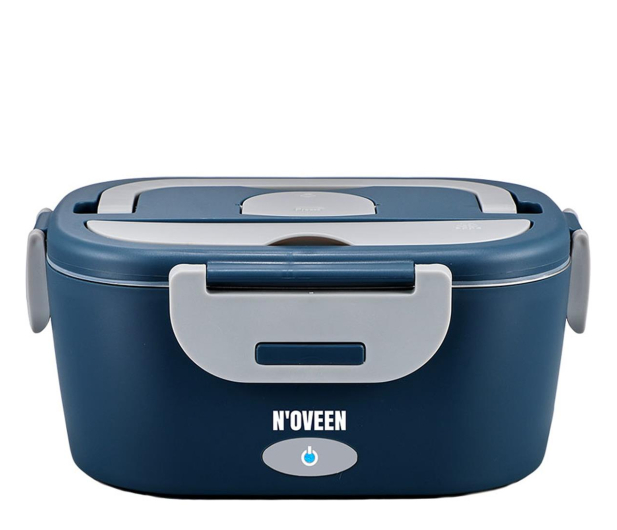 NOVEEN Lunch Box LB745 City - 1185729 - zdjęcie 2
